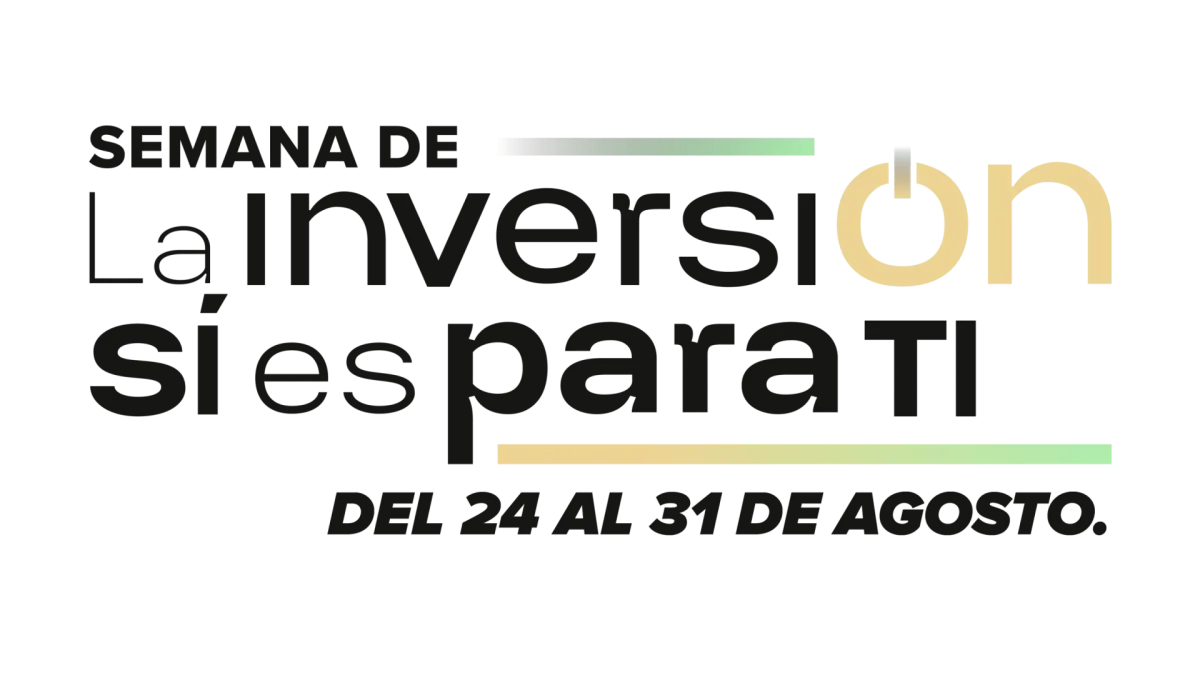 La Semana de la Inversión: ¿qué es y cómo apuntarte? La Semana de la Inversión: ¿qué es y cómo apuntarte?